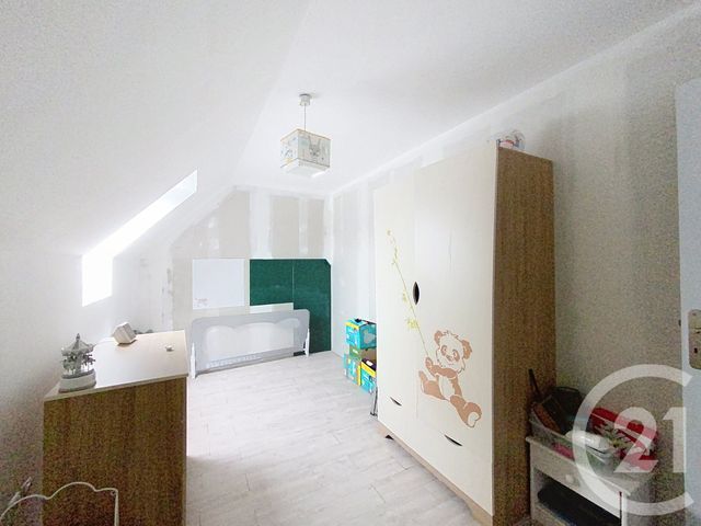 maison à vendre - 4 pièces - 81.47 m2 - NEUVY EN SULLIAS - 45 - CENTRE - Century 21 Trois Rois