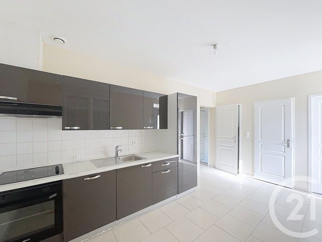 maison à vendre - 4 pièces - 83.0 m2 - CHATEAUNEUF SUR LOIRE - 45 - CENTRE - Century 21 Trois Rois