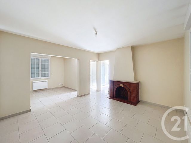 maison à vendre - 4 pièces - 83.0 m2 - CHATEAUNEUF SUR LOIRE - 45 - CENTRE - Century 21 Trois Rois