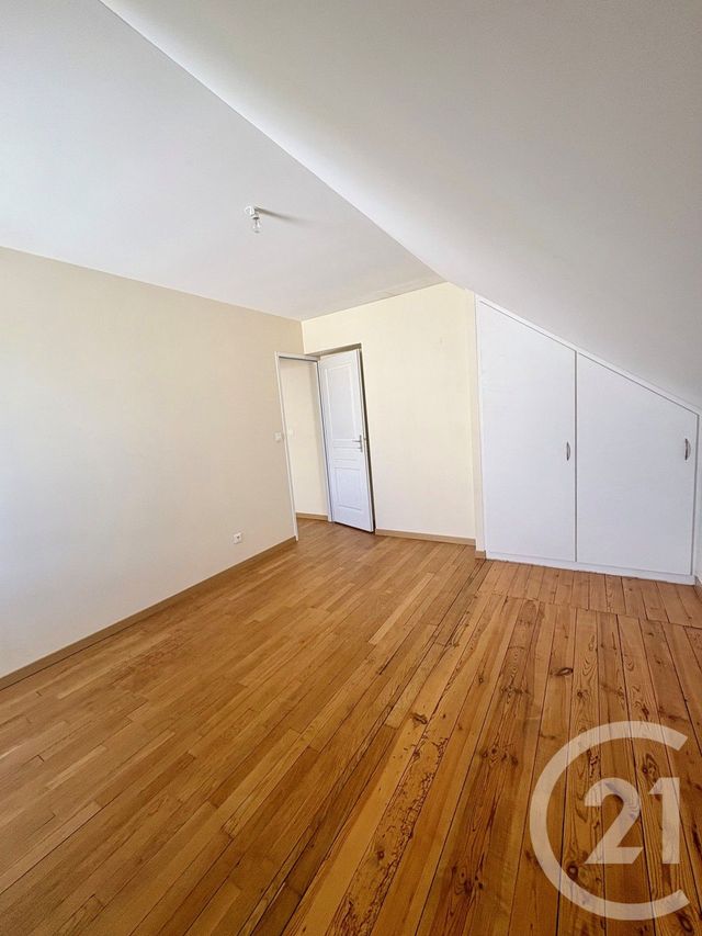 maison à vendre - 4 pièces - 83.0 m2 - CHATEAUNEUF SUR LOIRE - 45 - CENTRE - Century 21 Trois Rois