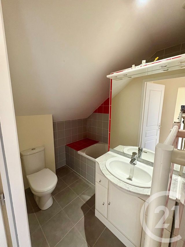 maison à vendre - 4 pièces - 83.0 m2 - CHATEAUNEUF SUR LOIRE - 45 - CENTRE - Century 21 Trois Rois