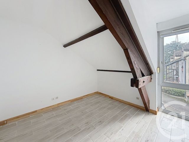 Appartement F3 à vendre - 3 pièces - 67.6 m2 - CHATEAUNEUF SUR LOIRE - 45 - CENTRE - Century 21 Trois Rois