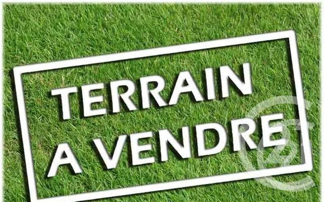terrain - NEUVY EN SULLIAS - 45