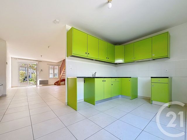 maison à vendre - 3 pièces - 72.78 m2 - TRAINOU - 45 - CENTRE - Century 21 Trois Rois