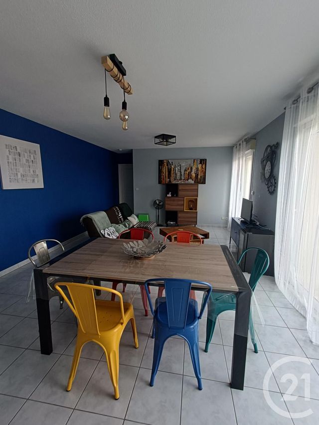 Appartement F2 à louer - 2 pièces - 54.21 m2 - ORLEANS - 45 - CENTRE - Century 21 Trois Rois