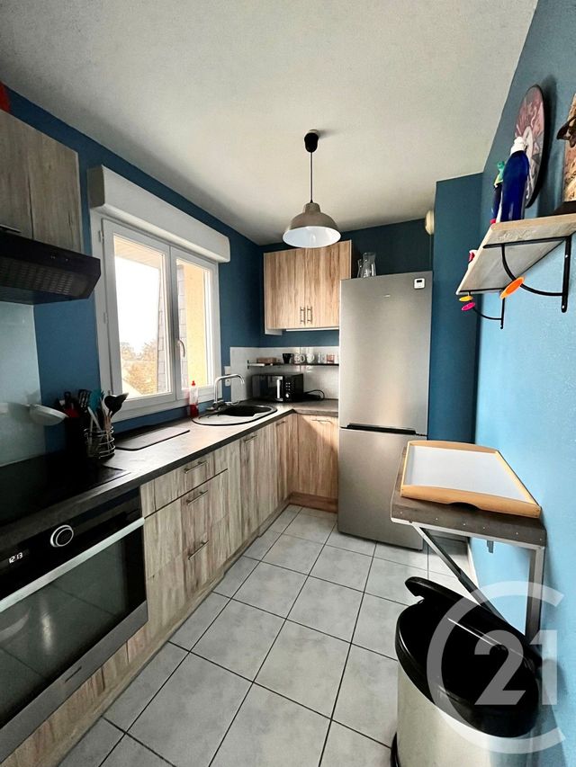 Appartement F2 à louer - 2 pièces - 54.21 m2 - ORLEANS - 45 - CENTRE - Century 21 Trois Rois