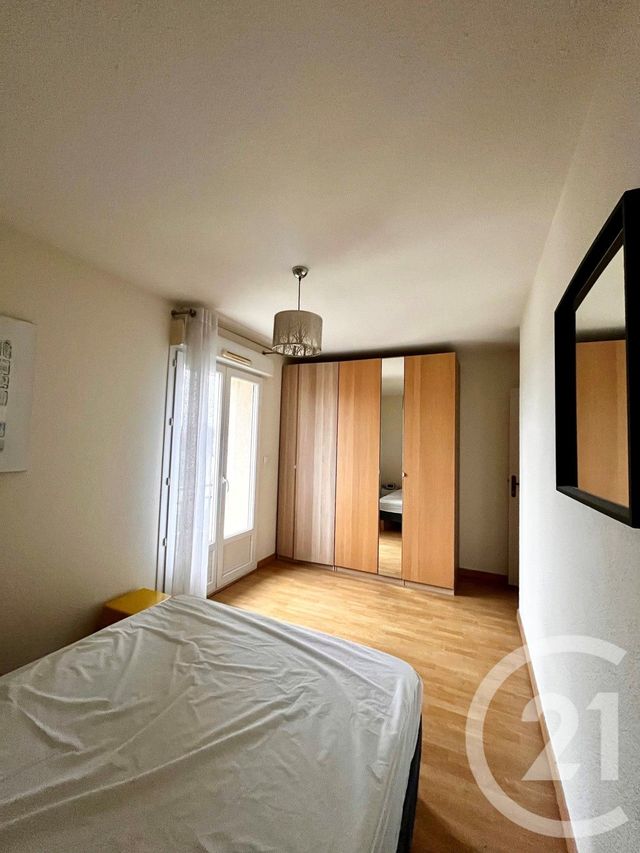 Appartement F2 à louer - 2 pièces - 54.21 m2 - ORLEANS - 45 - CENTRE - Century 21 Trois Rois