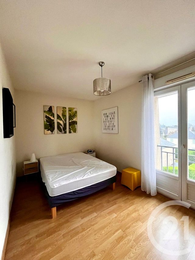 Appartement F2 à louer - 2 pièces - 54.21 m2 - ORLEANS - 45 - CENTRE - Century 21 Trois Rois