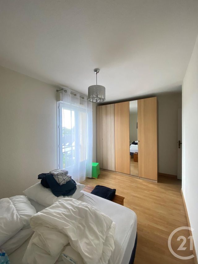 Appartement F2 à louer - 2 pièces - 54.21 m2 - ORLEANS - 45 - CENTRE - Century 21 Trois Rois