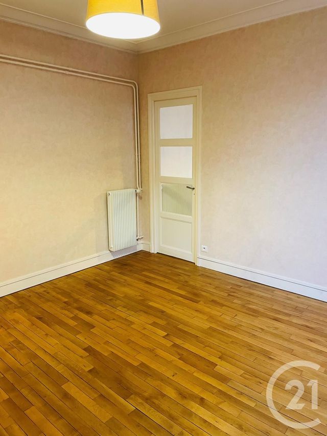 Appartement F3 à louer - 3 pièces - 61.38 m2 - ORLEANS - 45 - CENTRE - Century 21 Trois Rois