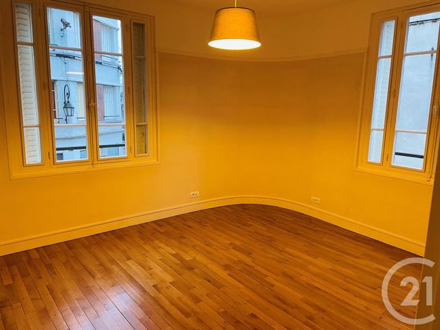 Appartement F3 à louer - 3 pièces - 61.38 m2 - ORLEANS - 45 - CENTRE - Century 21 Trois Rois