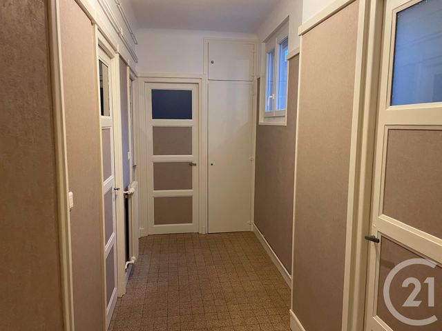 Appartement F3 à louer - 3 pièces - 61.38 m2 - ORLEANS - 45 - CENTRE - Century 21 Trois Rois