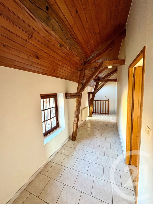 maison à louer - 4 pièces - 113.0 m2 - CHATEAUNEUF SUR LOIRE - 45 - CENTRE - Century 21 Trois Rois