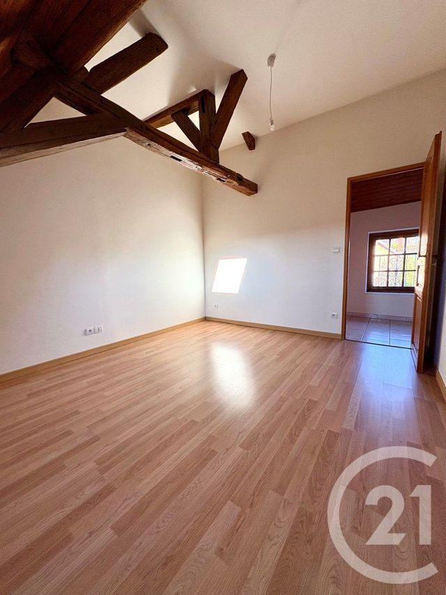 maison à louer - 4 pièces - 113.0 m2 - CHATEAUNEUF SUR LOIRE - 45 - CENTRE - Century 21 Trois Rois