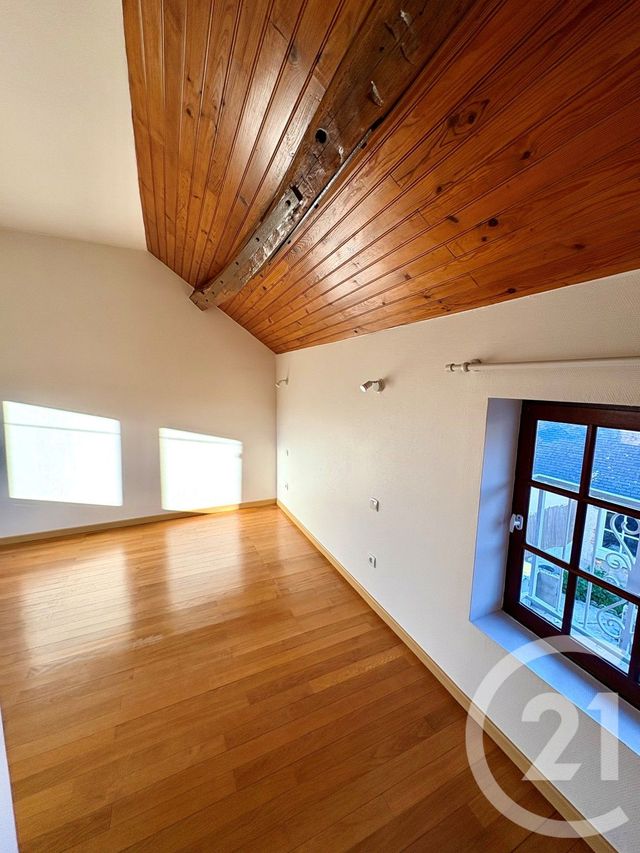 maison à louer - 4 pièces - 113.0 m2 - CHATEAUNEUF SUR LOIRE - 45 - CENTRE - Century 21 Trois Rois