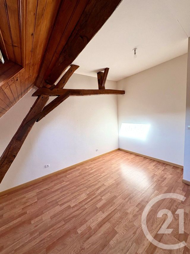 maison à louer - 4 pièces - 113.0 m2 - CHATEAUNEUF SUR LOIRE - 45 - CENTRE - Century 21 Trois Rois