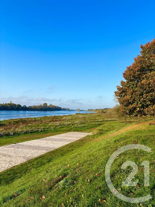 maison à louer - 4 pièces - 113.0 m2 - CHATEAUNEUF SUR LOIRE - 45 - CENTRE - Century 21 Trois Rois