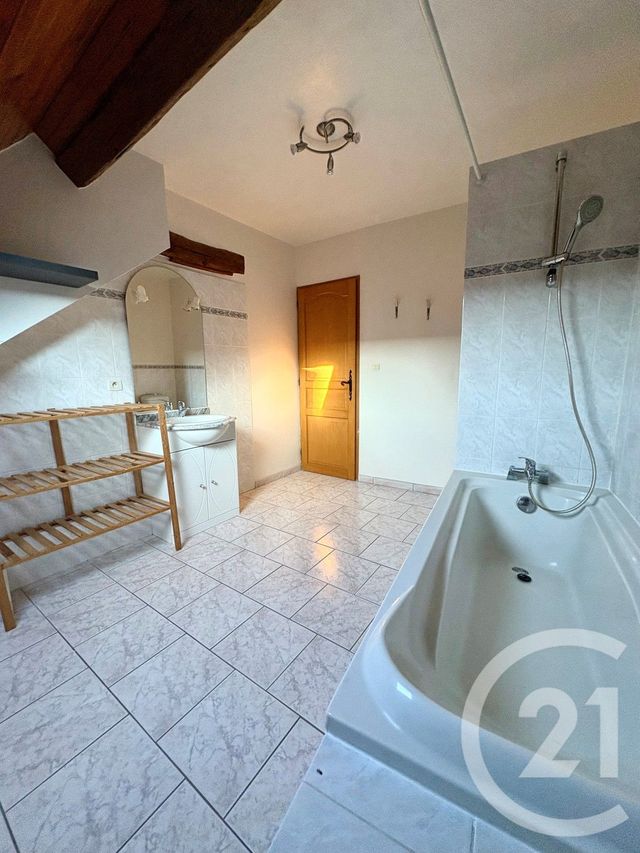 maison à louer - 4 pièces - 113.0 m2 - CHATEAUNEUF SUR LOIRE - 45 - CENTRE - Century 21 Trois Rois
