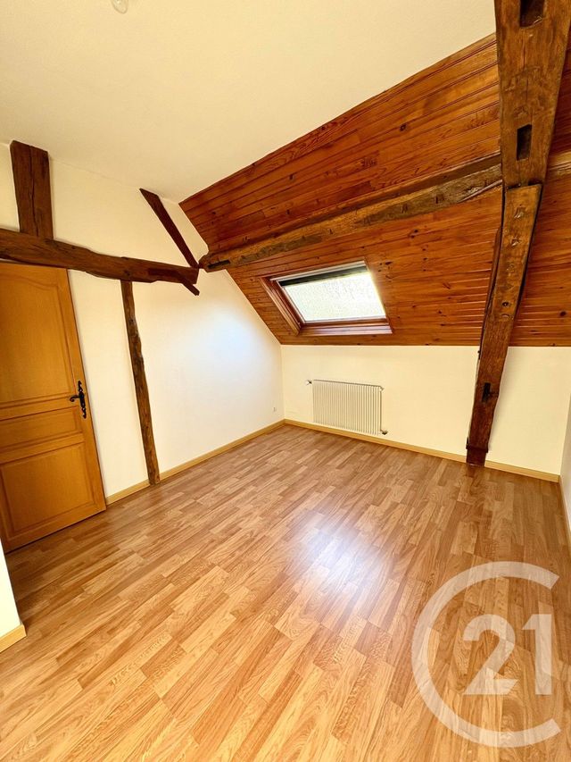 maison à louer - 4 pièces - 113.0 m2 - CHATEAUNEUF SUR LOIRE - 45 - CENTRE - Century 21 Trois Rois