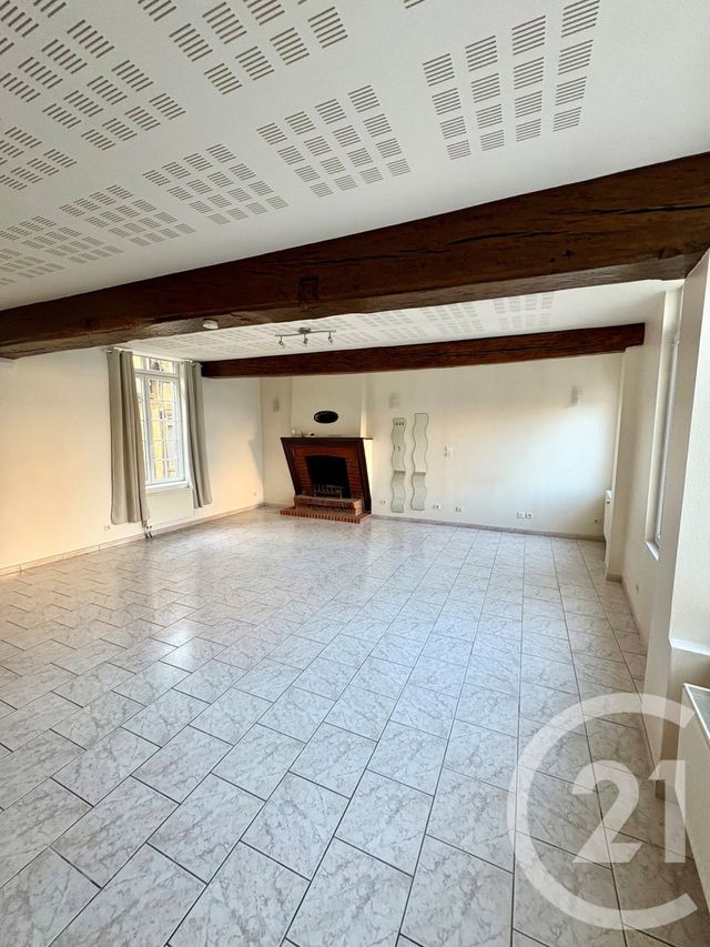 maison à louer - 4 pièces - 113.0 m2 - CHATEAUNEUF SUR LOIRE - 45 - CENTRE - Century 21 Trois Rois