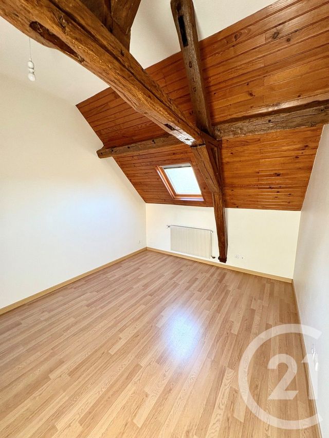 maison à louer - 4 pièces - 113.0 m2 - CHATEAUNEUF SUR LOIRE - 45 - CENTRE - Century 21 Trois Rois