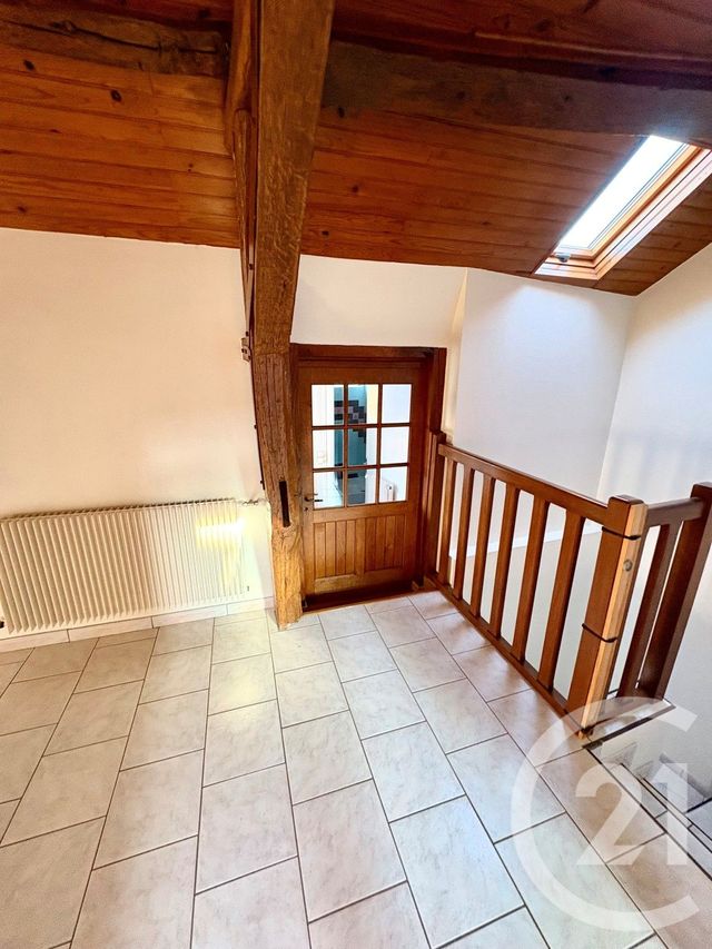 maison à louer - 4 pièces - 113.0 m2 - CHATEAUNEUF SUR LOIRE - 45 - CENTRE - Century 21 Trois Rois