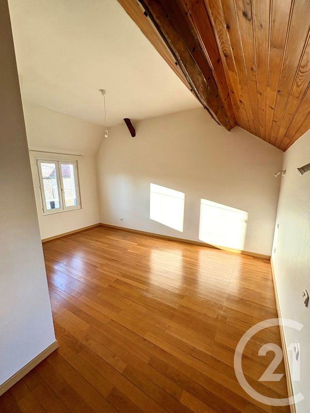 maison à louer - 4 pièces - 113.0 m2 - CHATEAUNEUF SUR LOIRE - 45 - CENTRE - Century 21 Trois Rois