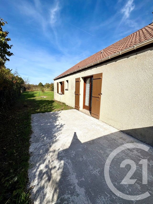 Afficher la photo en grand maison à louer - 3 pièces - 63.41 m2 - LOURY - 45 - CENTRE - Century 21 Trois Rois