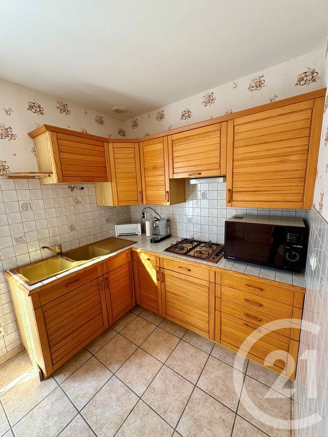 Afficher la photo en grand maison à louer - 3 pièces - 63.41 m2 - LOURY - 45 - CENTRE - Century 21 Trois Rois