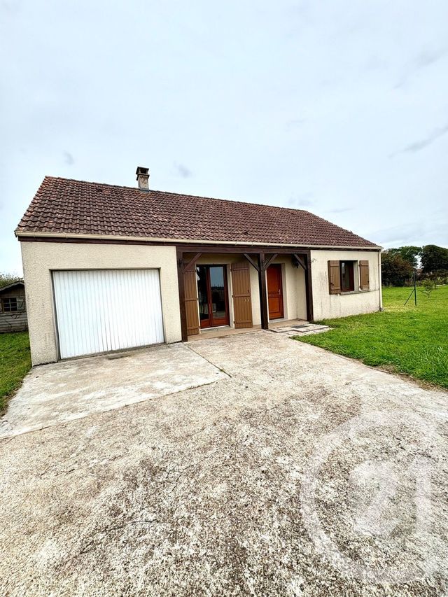 Maison à louer LOURY