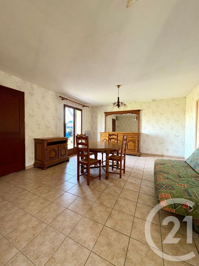 Afficher la photo en grand maison à louer - 3 pièces - 63.41 m2 - LOURY - 45 - CENTRE - Century 21 Trois Rois