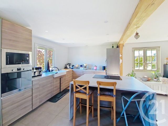 maison à vendre - 6 pièces - 142.0 m2 - ST FLORENT - 45 - CENTRE - Century 21 Trois Rois