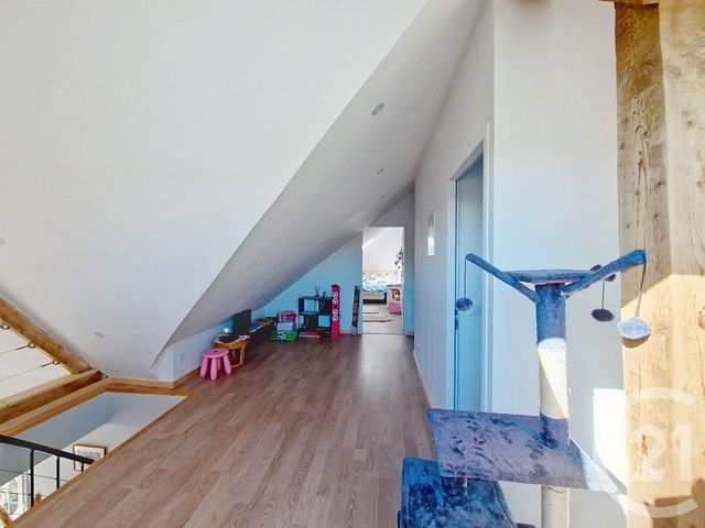 maison à vendre - 6 pièces - 142.0 m2 - ST FLORENT - 45 - CENTRE - Century 21 Trois Rois