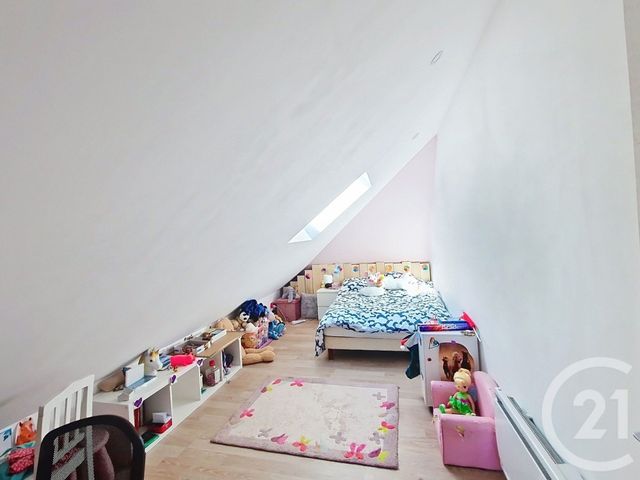 maison à vendre - 6 pièces - 142.0 m2 - ST FLORENT - 45 - CENTRE - Century 21 Trois Rois