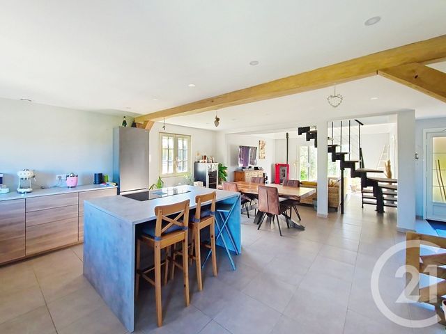 maison à vendre - 6 pièces - 142.0 m2 - ST FLORENT - 45 - CENTRE - Century 21 Trois Rois