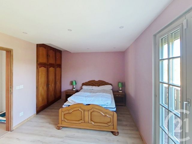 maison à vendre - 6 pièces - 142.0 m2 - ST FLORENT - 45 - CENTRE - Century 21 Trois Rois