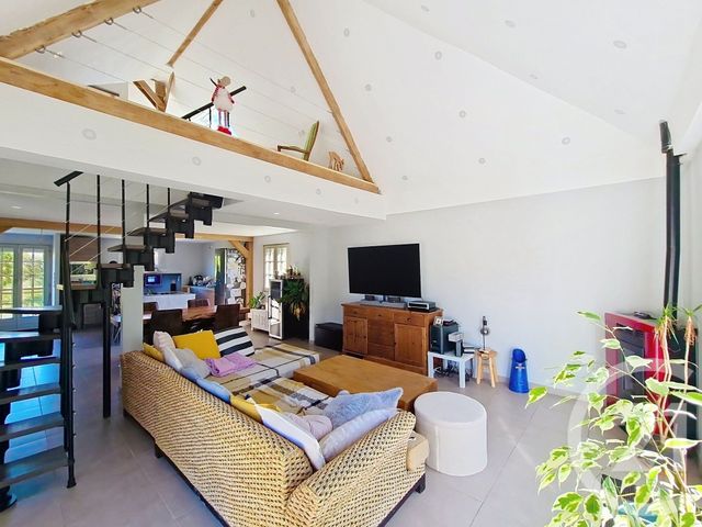 maison à vendre - 6 pièces - 142.0 m2 - ST FLORENT - 45 - CENTRE - Century 21 Trois Rois