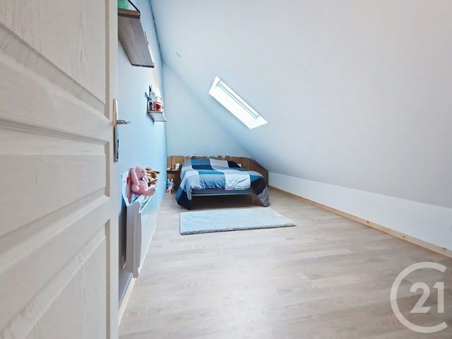 maison à vendre - 6 pièces - 142.0 m2 - ST FLORENT - 45 - CENTRE - Century 21 Trois Rois