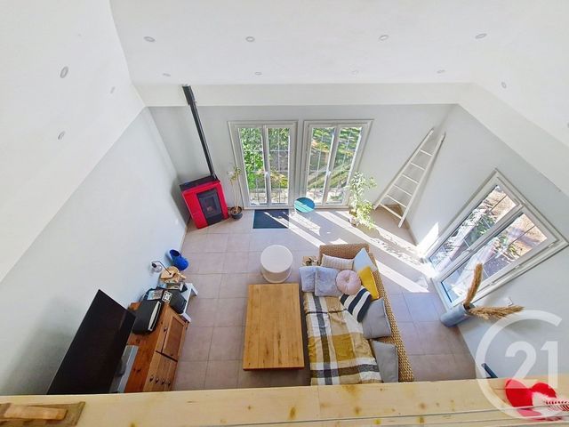 maison à vendre - 6 pièces - 142.0 m2 - ST FLORENT - 45 - CENTRE - Century 21 Trois Rois