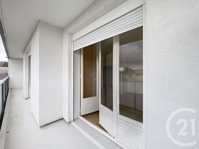 Appartement F4 à vendre - 4 pièces - 75.3 m2 - ST JEAN DE LA RUELLE - 45 - CENTRE - Century 21 Trois Rois