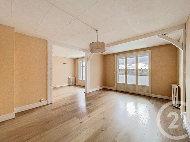 Appartement F4 à vendre - 4 pièces - 75.3 m2 - ST JEAN DE LA RUELLE - 45 - CENTRE - Century 21 Trois Rois
