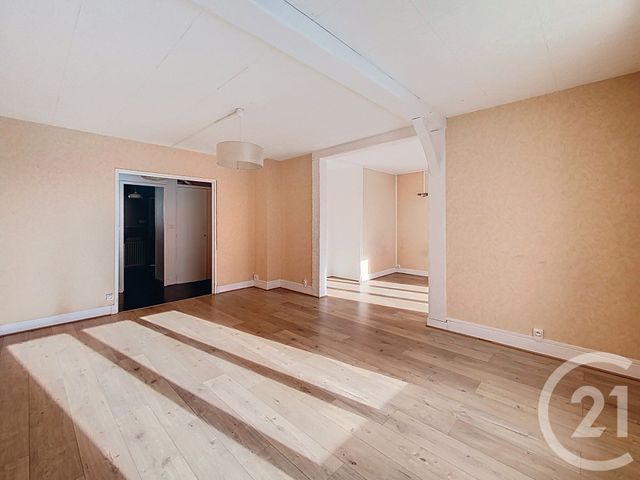 Appartement F4 à vendre - 4 pièces - 75.3 m2 - ST JEAN DE LA RUELLE - 45 - CENTRE - Century 21 Trois Rois