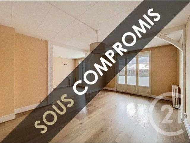 appartement - ST JEAN DE LA RUELLE - 45