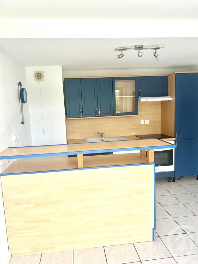 Afficher la photo en grand Appartement F2 à louer - 2 pièces - 56.47 m2 - OLIVET - 45 - CENTRE - Century 21 Trois Rois