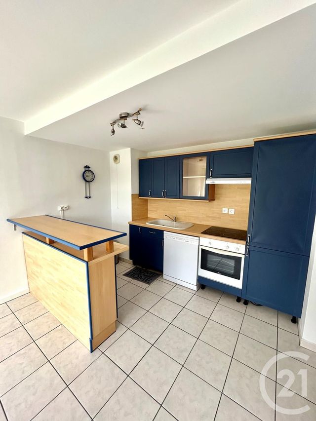 Afficher la photo en grand Appartement F2 à louer - 2 pièces - 56.47 m2 - OLIVET - 45 - CENTRE - Century 21 Trois Rois