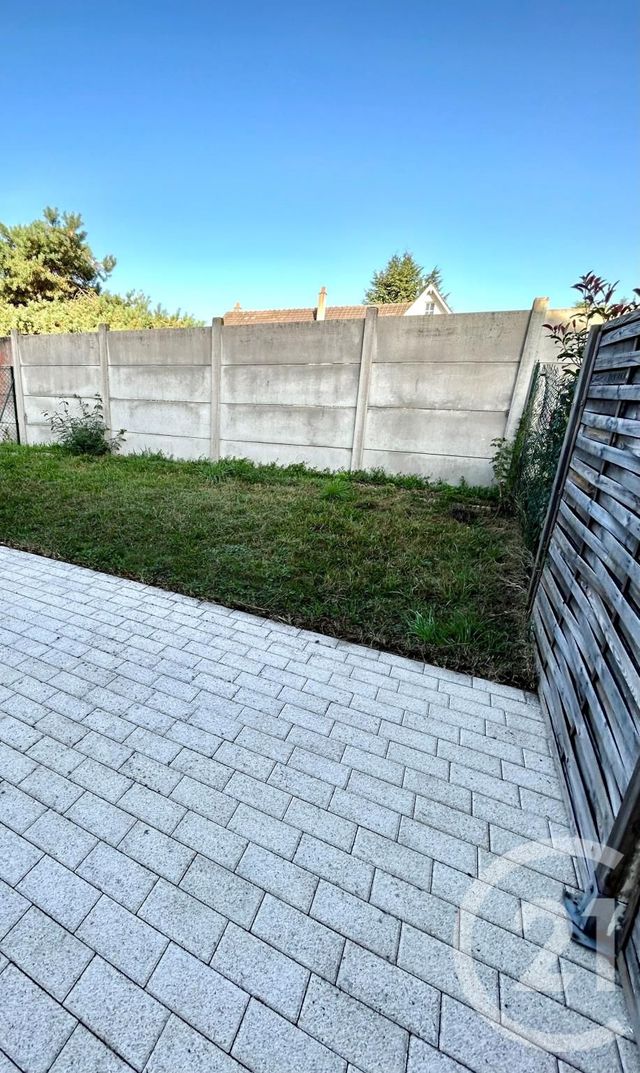 maison à louer - 4 pièces - 74.87 m2 - CHATEAUNEUF SUR LOIRE - 45 - CENTRE - Century 21 Trois Rois