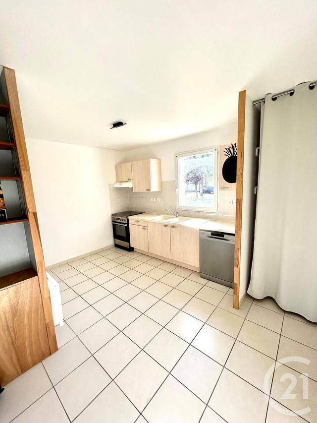 maison à louer - 4 pièces - 74.87 m2 - CHATEAUNEUF SUR LOIRE - 45 - CENTRE - Century 21 Trois Rois