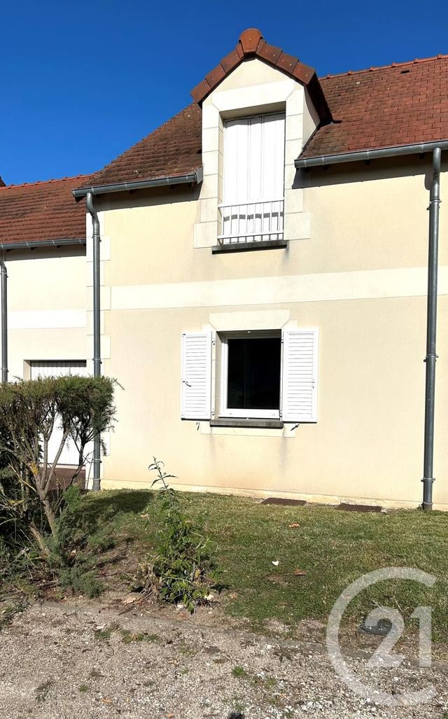 maison à louer - 4 pièces - 74.87 m2 - CHATEAUNEUF SUR LOIRE - 45 - CENTRE - Century 21 Trois Rois