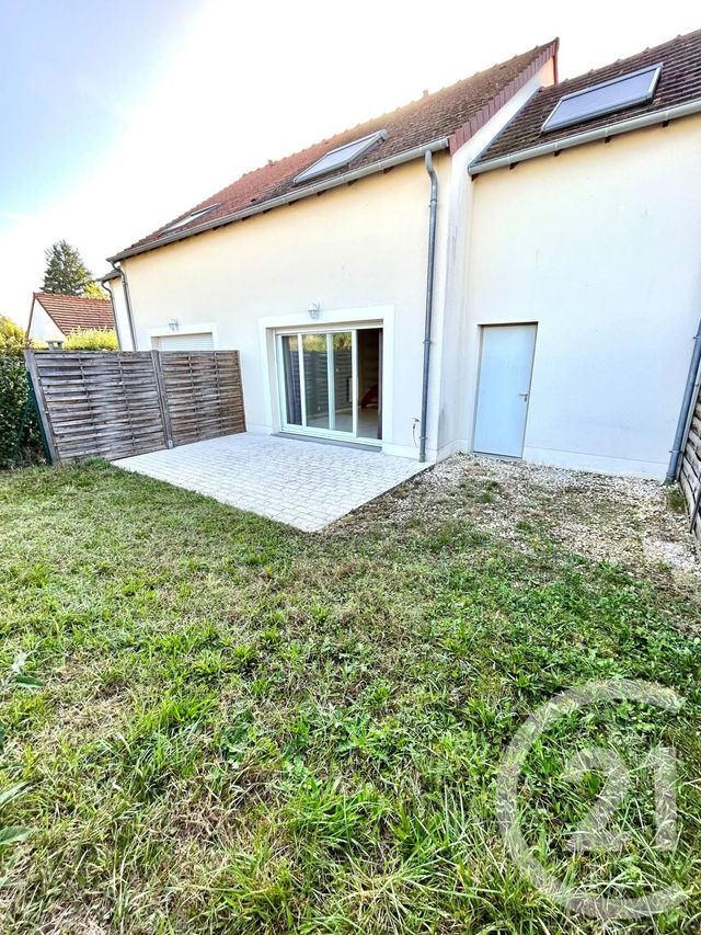 maison à louer - 4 pièces - 74.87 m2 - CHATEAUNEUF SUR LOIRE - 45 - CENTRE - Century 21 Trois Rois