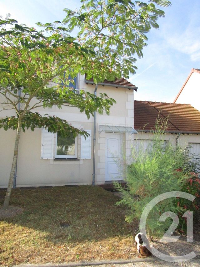 maison à louer - 4 pièces - 74.87 m2 - CHATEAUNEUF SUR LOIRE - 45 - CENTRE - Century 21 Trois Rois